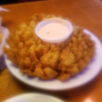 Texas Roadhouse - Blooming Onion - Steakhouses Near Me - Denham Springs, Louisiana Texas Roadhouse - Blooming Onion - Steakhouses Near Me - Denham Springs, Louisiana