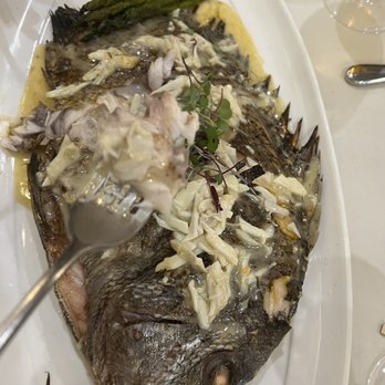 Emeril's Coastal - Seafood Near Me - Miramar Beach, Florida