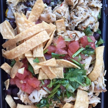 Pollo Campero - Chicken bowl - Latin American Near Me - Miami, Florida Pollo Campero - Chicken bowl - Latin American Near Me - Miami, Florida