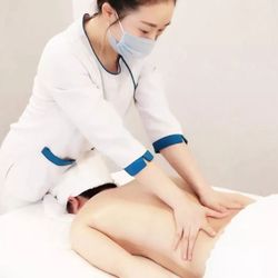 DL Harmony Spa