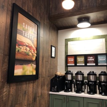 Corner Bakery Cafe - Bakeries Near Me - Nashville, Tennessee