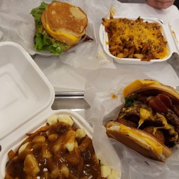 Burger's Priest - Danforth - Hot Dogs Near Me - Toronto, Ontario Burger's Priest - Danforth - Hot Dogs Near Me - Toronto, Ontario