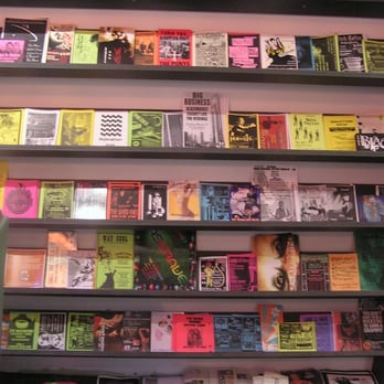 Stinkweeds - Can you judge a record store by the size of their announcement board? - Music & DVDs Near Me - Phoenix, Arizona Stinkweeds - Can you judge a record store by the size of their announcement board? - Music & DVDs Near Me - Phoenix, Arizona