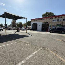 U-Haul Of Campbell