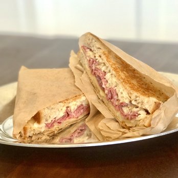 The Meatery - The Reuben- super duper delicious! - Butcher Near Me - Seaside, California The Meatery - The Reuben- super duper delicious! - Butcher Near Me - Seaside, California
