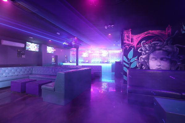 Club EGO Afterhours by null