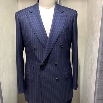 Alan David Custom - The suit I picked - Men's Clothing Near Me - New York, New York Alan David Custom - The suit I picked - Men's Clothing Near Me - New York, New York