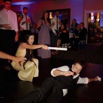 Dancing DJ Productions - DJs Near Me - San Diego, California Dancing DJ Productions - DJs Near Me - San Diego, California