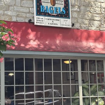 Beans & Bagels - Coffee & Tea Near Me - Frederick, Maryland