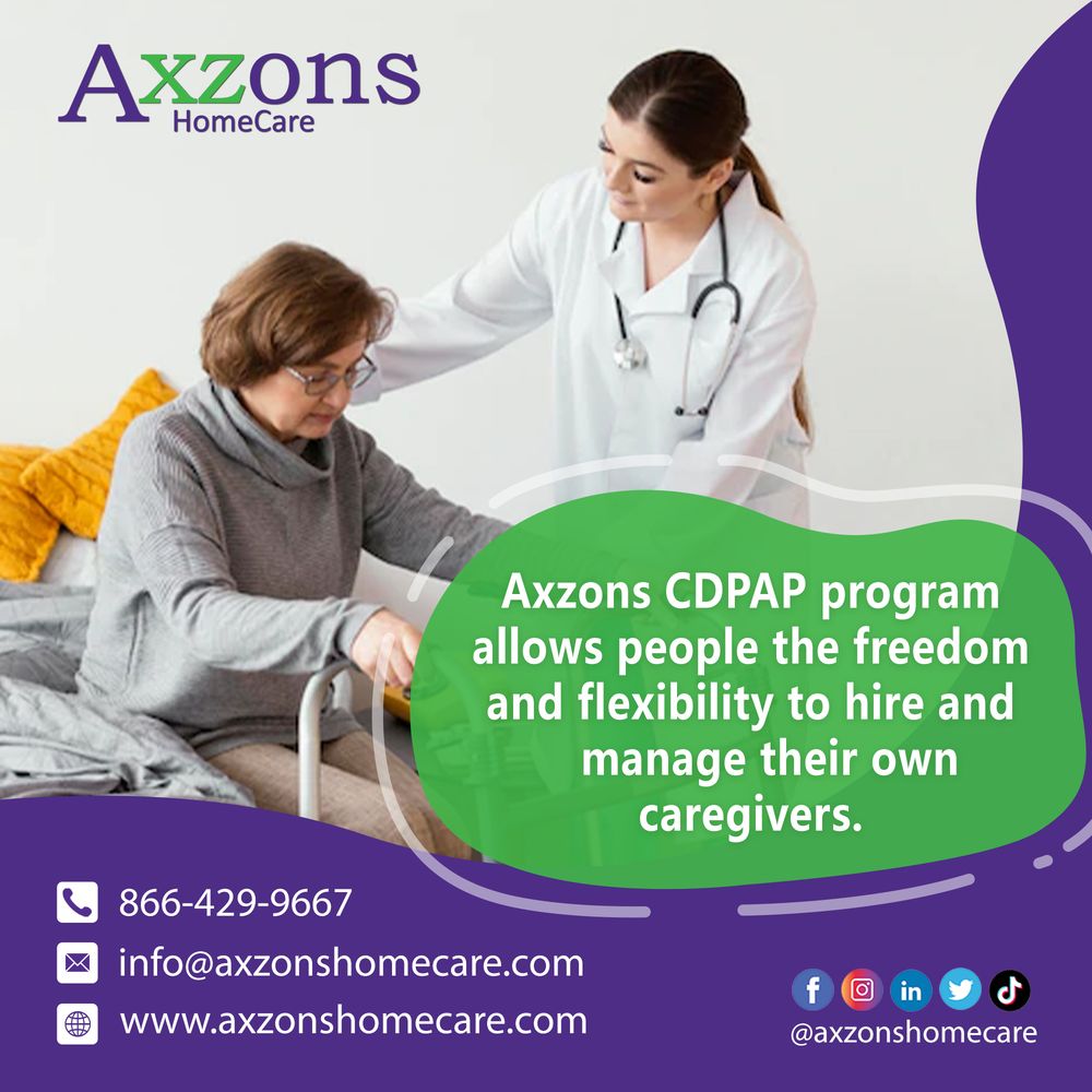 AXZONS HOME CARE Updated September 2024 70 E Sunrise Hwy, Valley Stream, New York Home