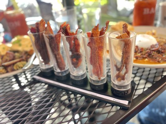 BACON Boise Breakfast & Brunch by null