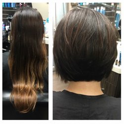 Colleen Rene' Hair Studio
