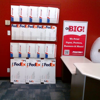 PostNet- Vancouver - PostNet operates as an Authorized FedEx, DHL and Purolator ShipCentre. - Printing Services Near Me - Vancouver, British Columbia