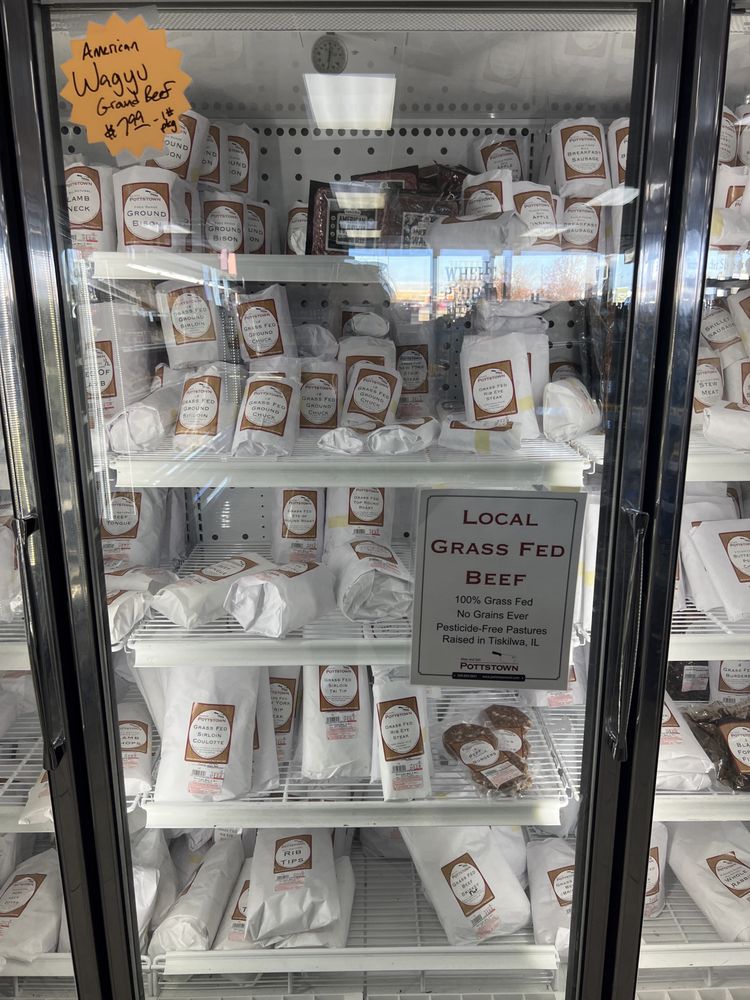 POTTSTOWN MEAT & DELI Updated August 2024 19 Reviews 4700 N