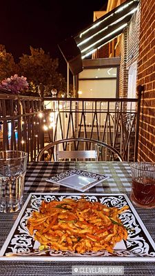 Dolan Uyghur Restaurant by null