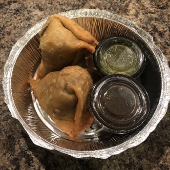 Kanak Indian Kitchen - Samosa - Indian Near Me - Charlottesville, Virginia Kanak Indian Kitchen - Samosa - Indian Near Me - Charlottesville, Virginia
