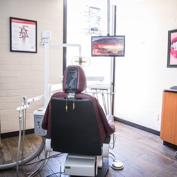 Eicon Dental Care - General Dentistry Near Me - Tempe, Arizona