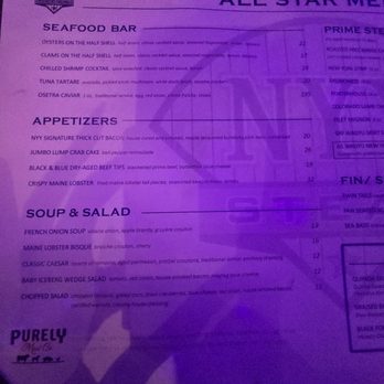 NYY Steak - Menu - Steakhouses Near Me - Coconut Creek, Florida NYY Steak - Menu - Steakhouses Near Me - Coconut Creek, Florida