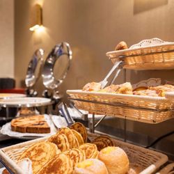 Hotel Raffaello - Breakfast Buffet