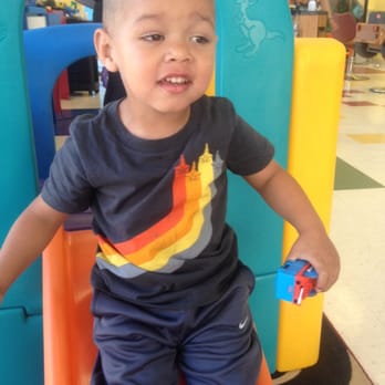 Little Scissors - After he was done! Happy cAmper!! - Kids Hair Salons Near Me - Fremont, California Little Scissors - After he was done! Happy cAmper!! - Kids Hair Salons Near Me - Fremont, California