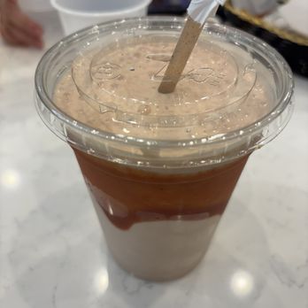 Sanguich - Timba shake!! - Cuban Near Me - Coral Gables, Florida Sanguich - Timba shake!! - Cuban Near Me - Coral Gables, Florida