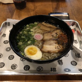 1-800-Lucky - Asian Fusion Near Me - Miami, Florida