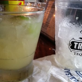 Brigantine - The 2nd 16 oz shaker. - Seafood Near Me - San Diego, California Brigantine - The 2nd 16 oz shaker. - Seafood Near Me - San Diego, California