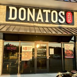 Donatos Pizza