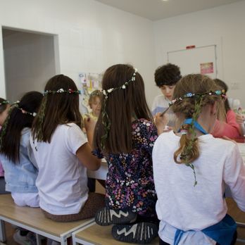 Bubblegum Art Studio - Art Classes Near Me - Davis, California Bubblegum Art Studio - Art Classes Near Me - Davis, California