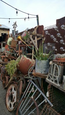 Junkgirls by null