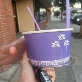 Acai Jungle Cafe - Power Acai Bowl - Sandwiches Near Me - Burbank, California