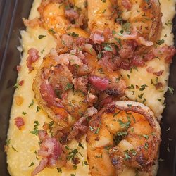 Cajun Comfort Catering
