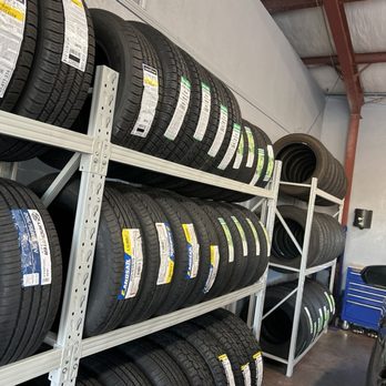 Alvarez Tire Shop - Tires Near Me - Turlock, California Alvarez Tire Shop - Tires Near Me - Turlock, California