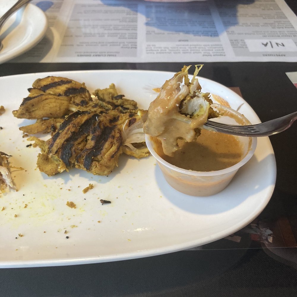 Penn's Thai Kitchen - Chicken satay! - Thai Near Me - Royal Oak, Michigan Penn's Thai Kitchen - Chicken satay! - Thai Near Me - Royal Oak, Michigan