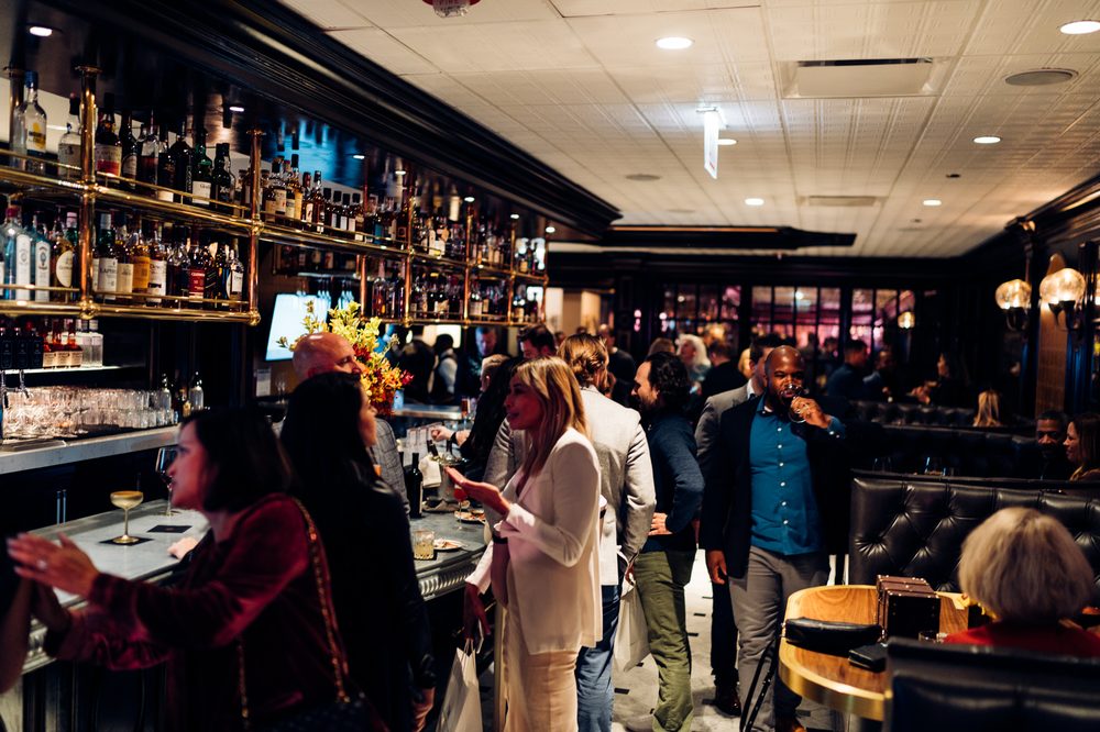 Social spots from Brass Tack