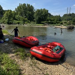 Illinois River RV Campground & Floats