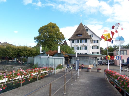 Romantik Seehotel Sonne by null