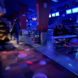 McCurdy Bowling Centre