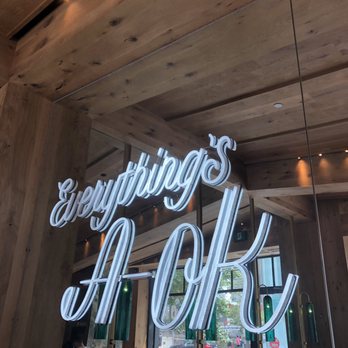 A-OK CAFE - Coffee & Tea Near Me - Toronto, Ontario