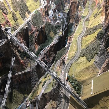 Northlandz - I can't believe how tall some of these are - Art Museums Near Me - Flemington, New Jersey Northlandz - I can't believe how tall some of these are - Art Museums Near Me - Flemington, New Jersey