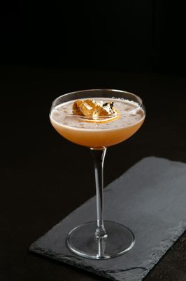 Baron's Sino Kitchen & Bar by null