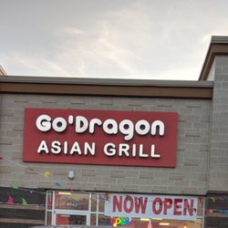 I love Asian food. Had to check this out