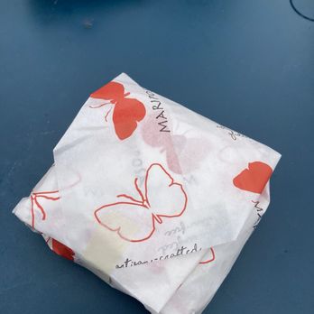 Mariposa Baking - Packaging - Bakeries Near Me - San Francisco, California Mariposa Baking - Packaging - Bakeries Near Me - San Francisco, California