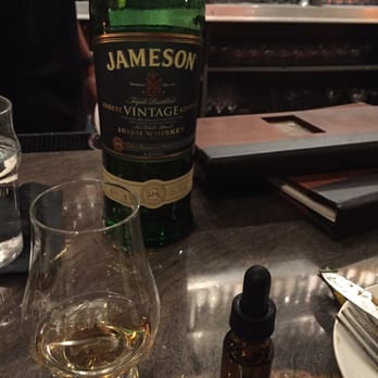 Jack Rose Dining Saloon - Jameson Rarest Reserve :-) - American Near Me - Washington, DC, District of Columbia
