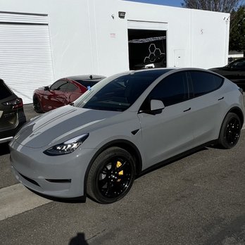 Dependable Guys - Auto Customization Near Me - Santa Ana, California