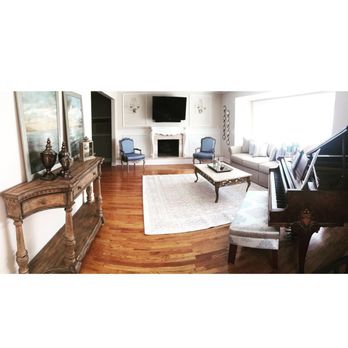 A Charmed Life at Home - Photo of a client's home we did. - Home Decor Near Me - Seaford, New York A Charmed Life at Home - Photo of a client's home we did. - Home Decor Near Me - Seaford, New York