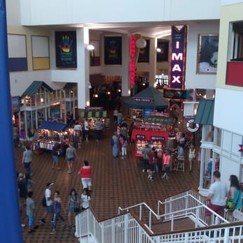 Navy Pier - Landmarks & Historical Buildings Near Me - Chicago, Illinois