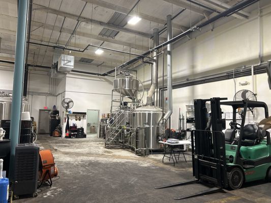 Vacancy Brewing by null Vacancy Brewing by null