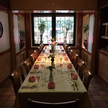 China Restaurant Kaisergarten - Kaisergarten - Chinese Near Me - Datteln, NW