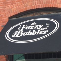 Fuzzy Bubbler